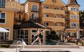 Schlössl Hotel Kindl